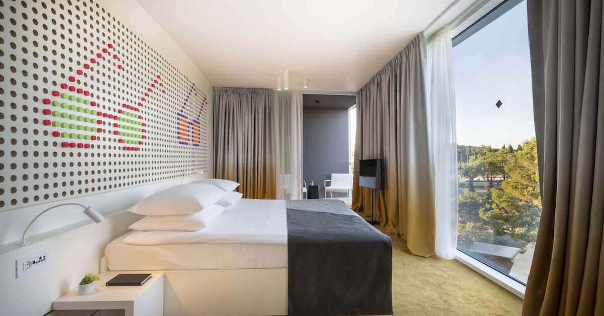 Een foto van Family Hotel Amarin