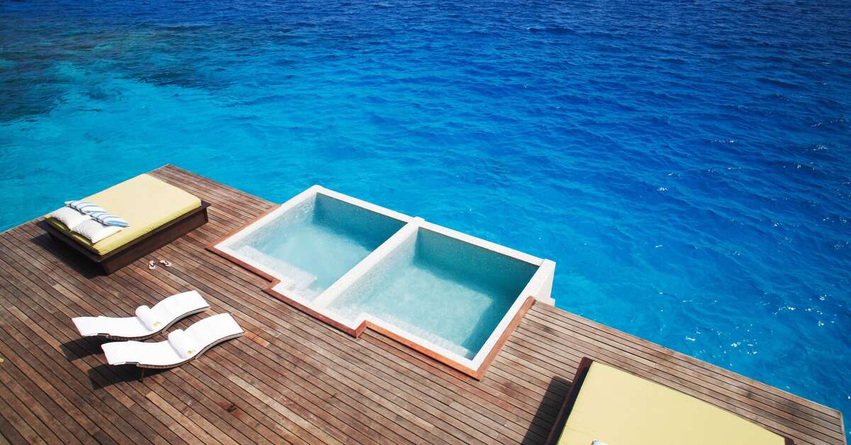 Een foto van Coco Bodu Hithi