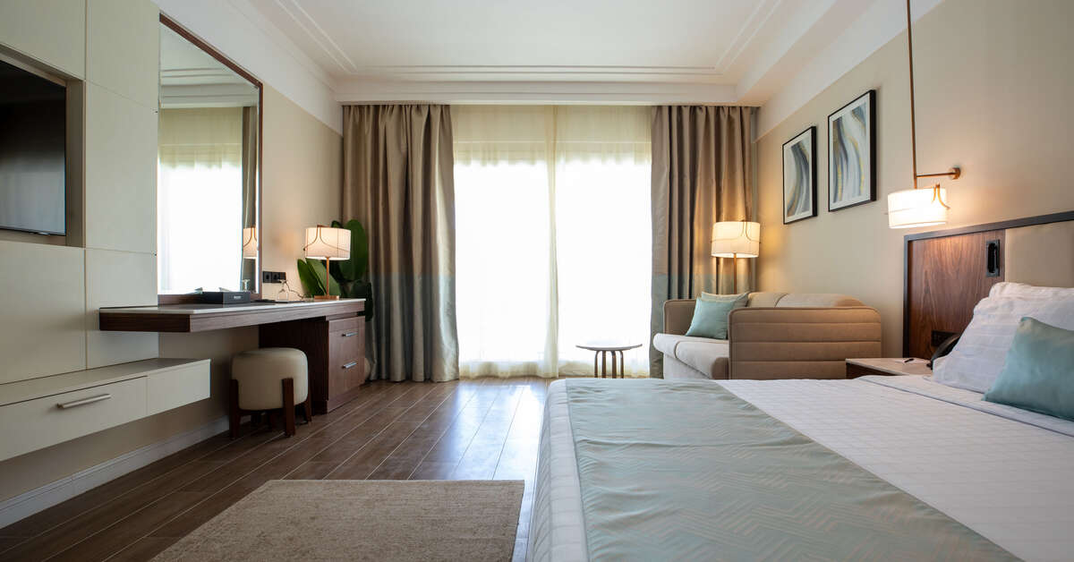 Een foto van SRNTY Sahl Hasheesh