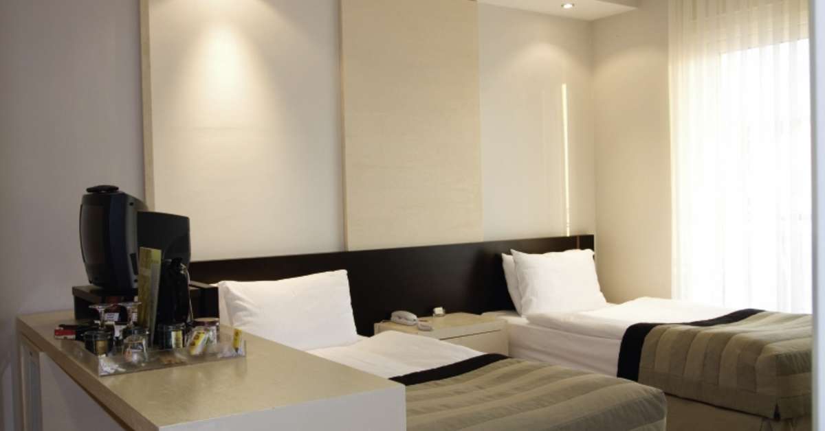 Een foto van Sisus Hotel