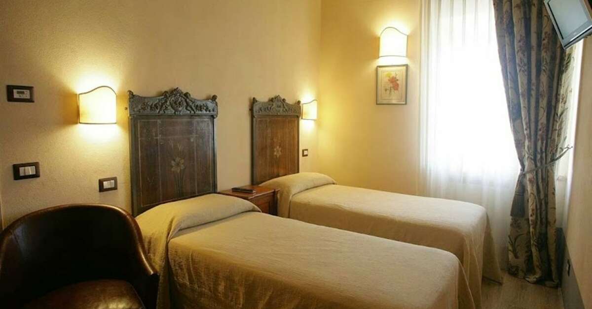 Een foto van Agriturismo La Sovana