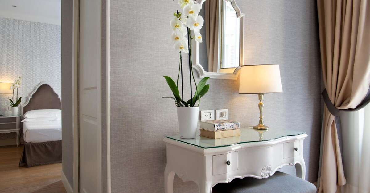 Een foto van Hotel Rapallo