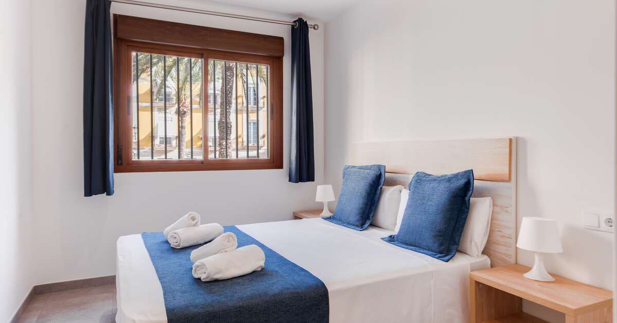 Een foto van Appartementen Quijano by Be Alicante