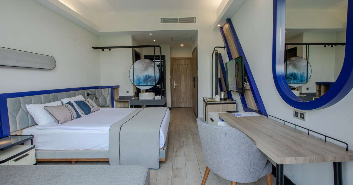 Een foto van Armella Hill Hotel