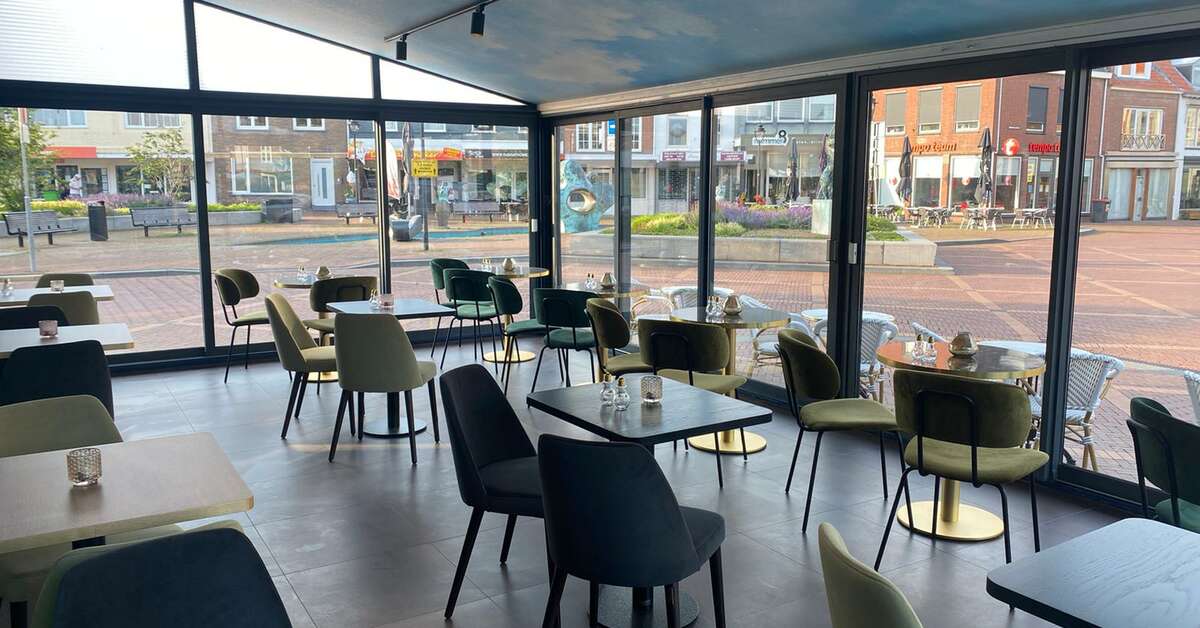 Een foto van Hotel Du Commerce