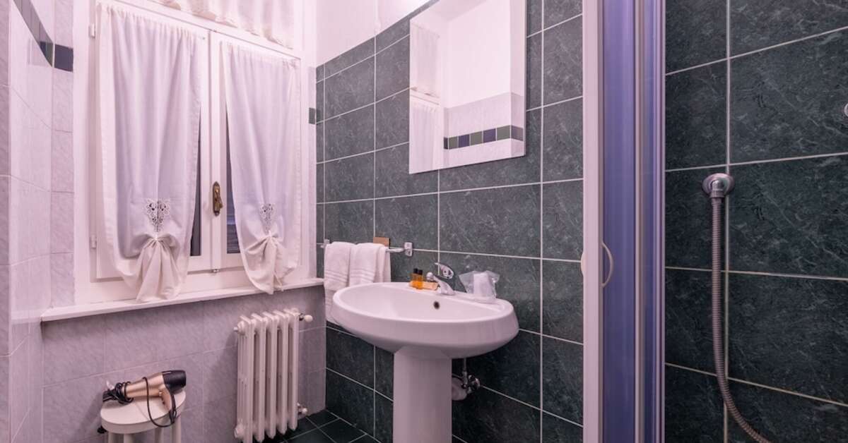 Een foto van Montevecchio Hotel
