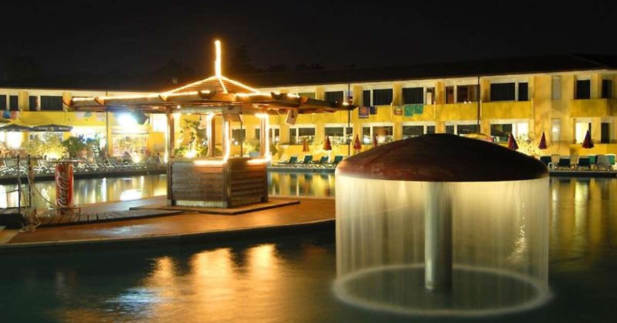 Een foto van Hotel Centro Turistico Gardesano
