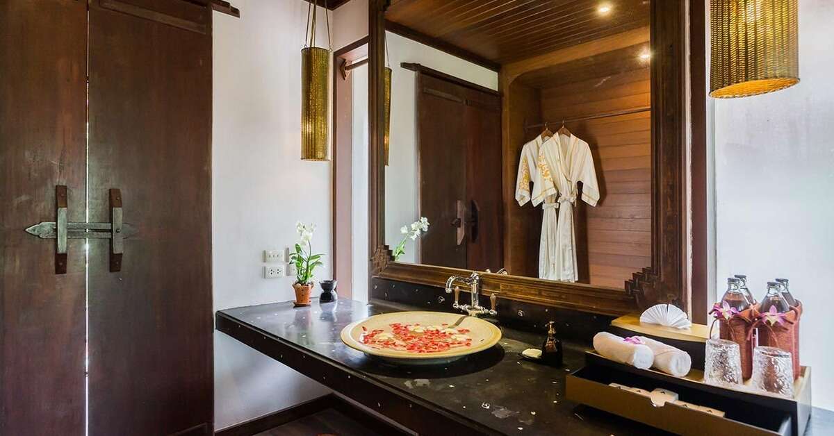 Een foto van Muang Samui Spa Resort