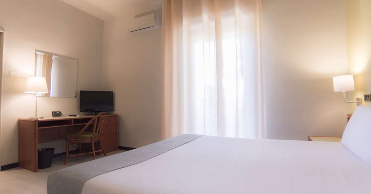 Een foto van Hotel Riva del Sole