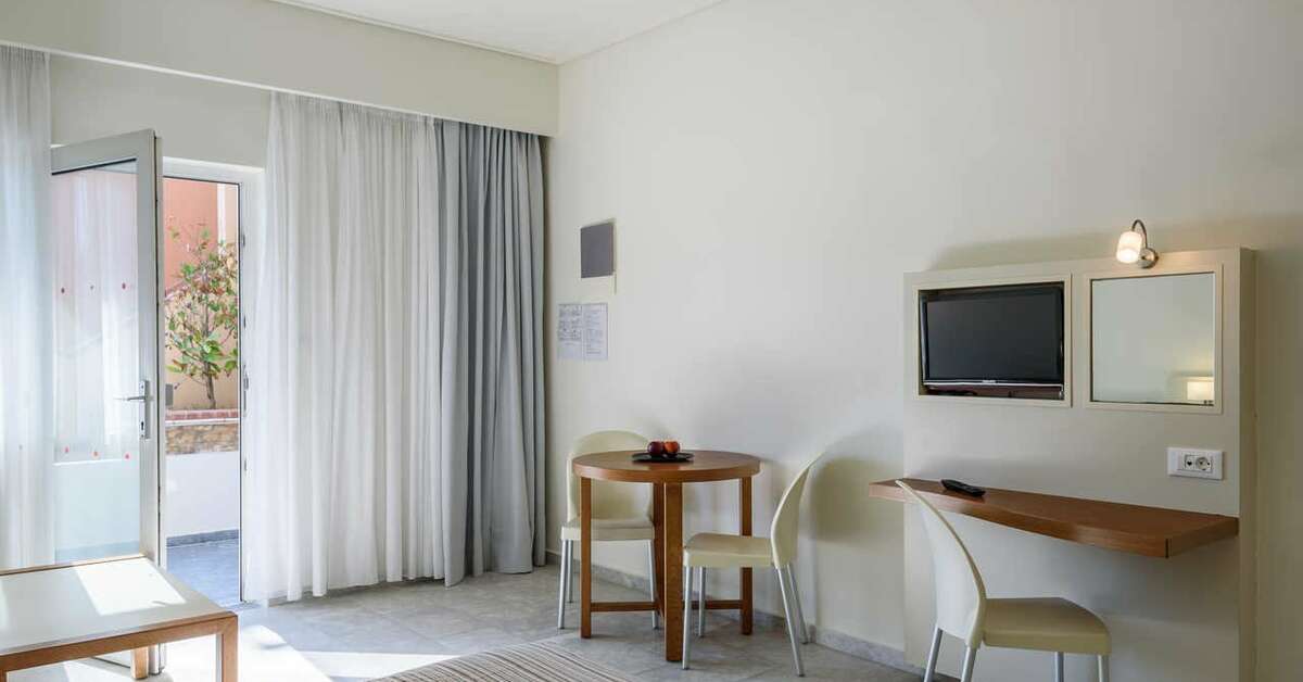 Een foto van Despina Appartementen
