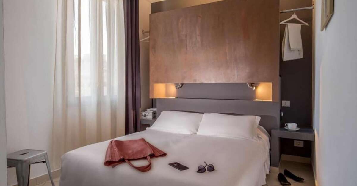 Een foto van Crossroad Hotel