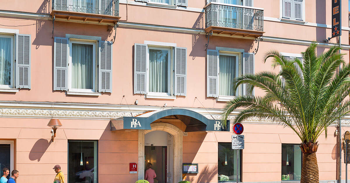 Een foto van Relais Acropolis Hotel