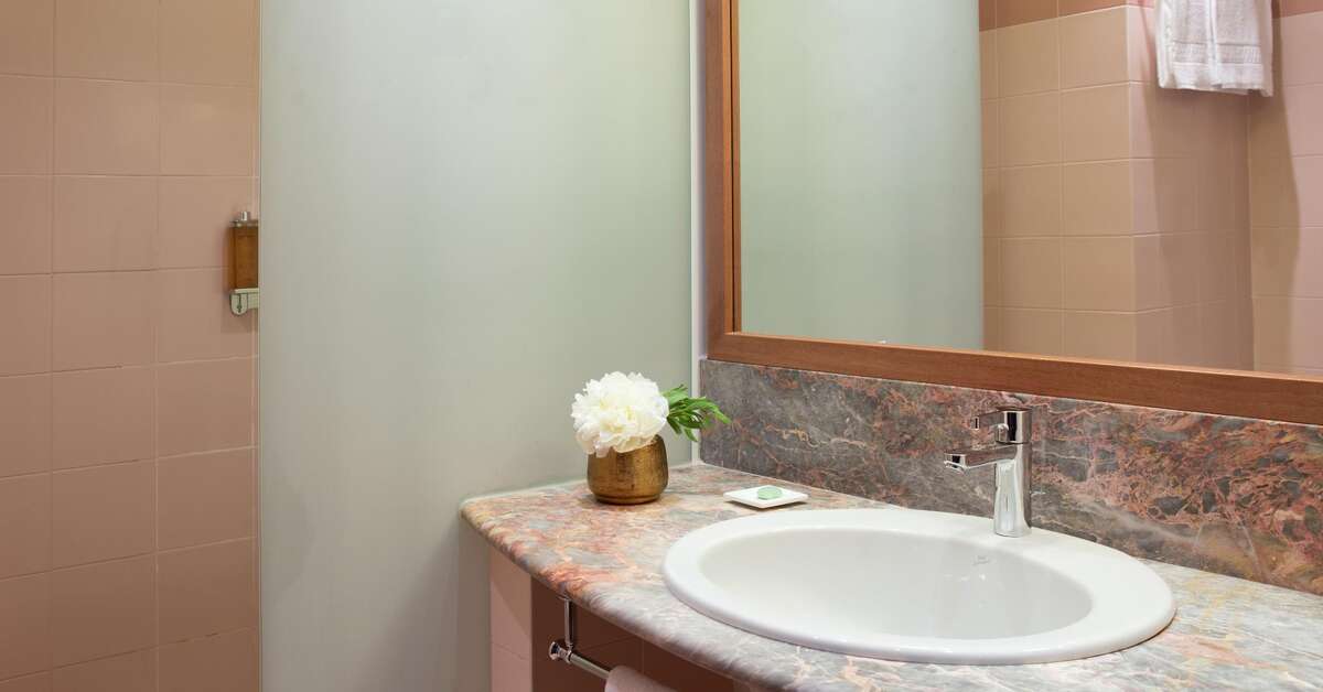 Een foto van Starhotels Business Palace