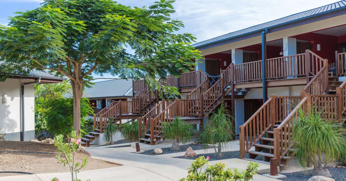 Een foto van Morena Resort