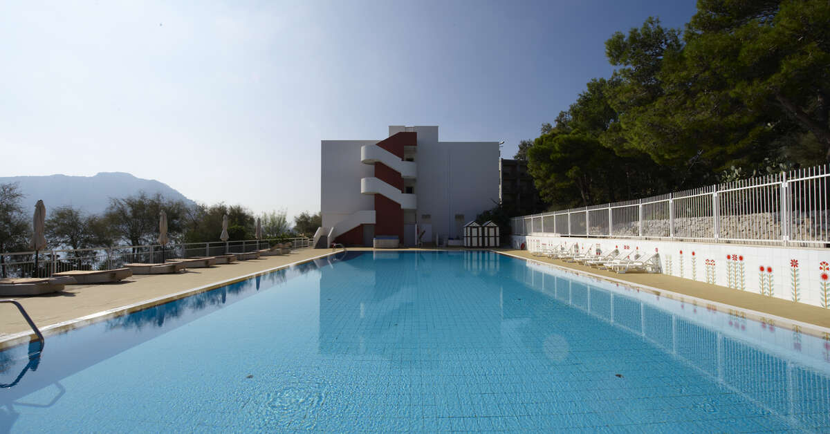 Een foto van Splendid La Torre