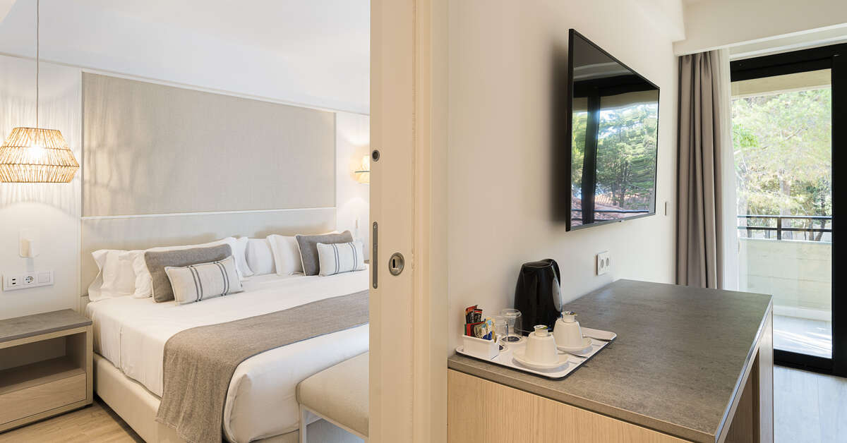 Een foto van Grand Palladium Sicilia Resort & Spa