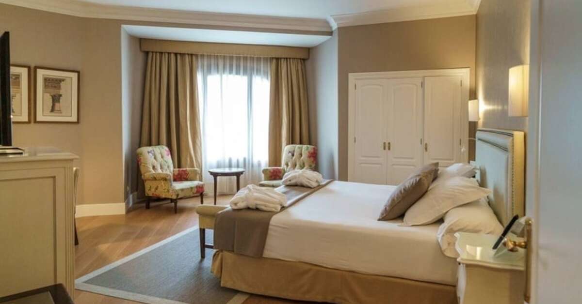 Ein Foto Hotel Carlton
