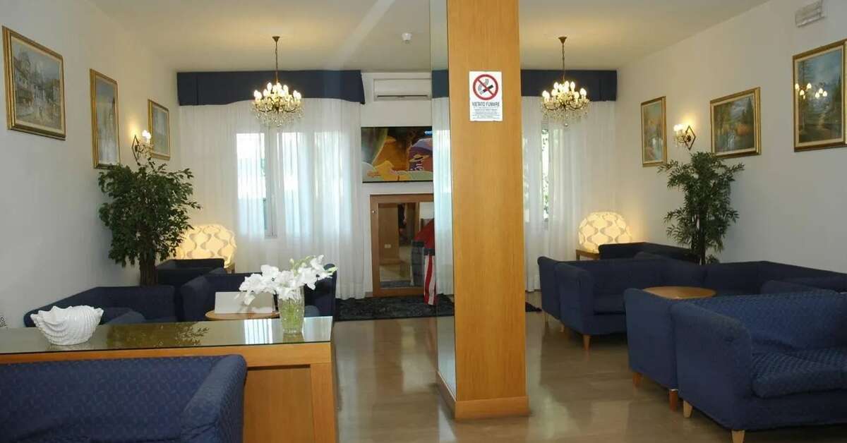 Een foto van Hotel Gloria