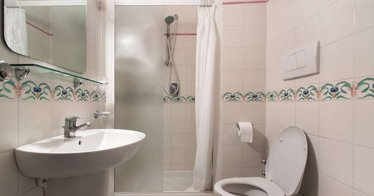 Een foto van Hotel Metropole