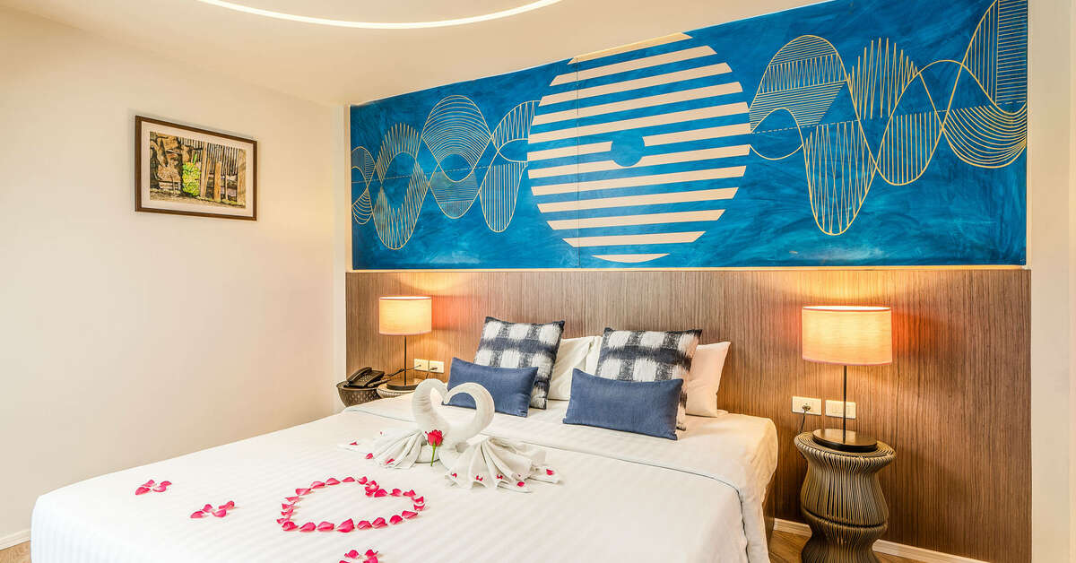 Een foto van Rummana Boutique Resort