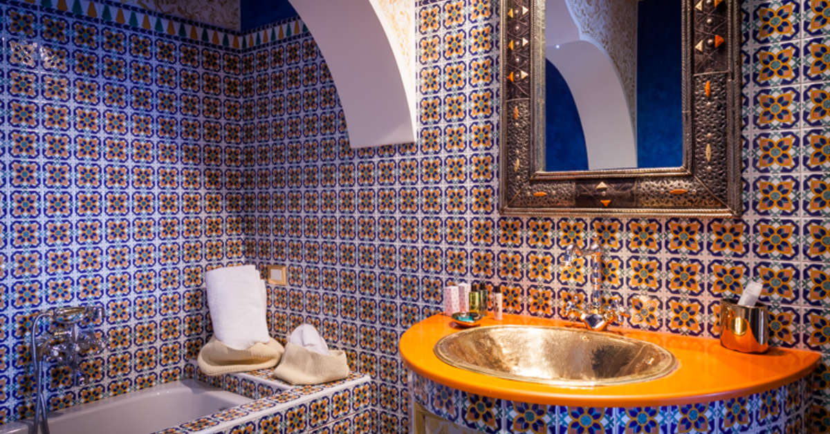 Een foto van Modica Palace