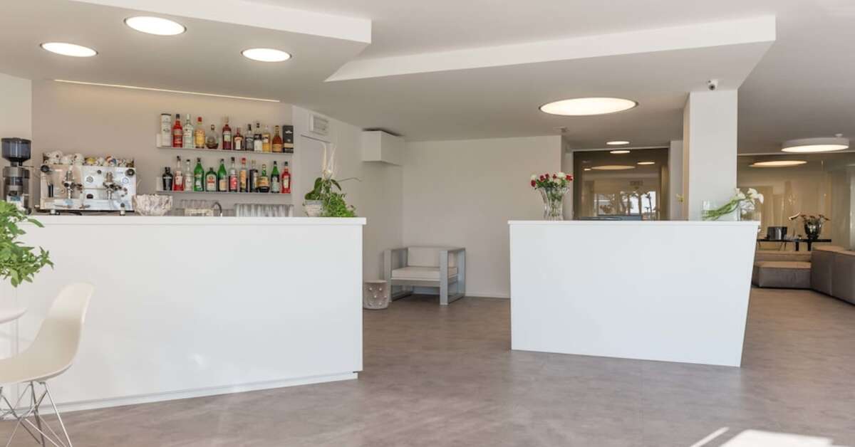 Een foto van Hotel Commodore
