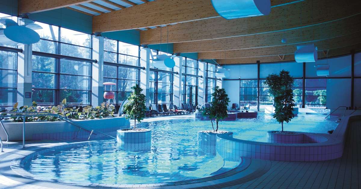 Een foto van Hotel Balnea
