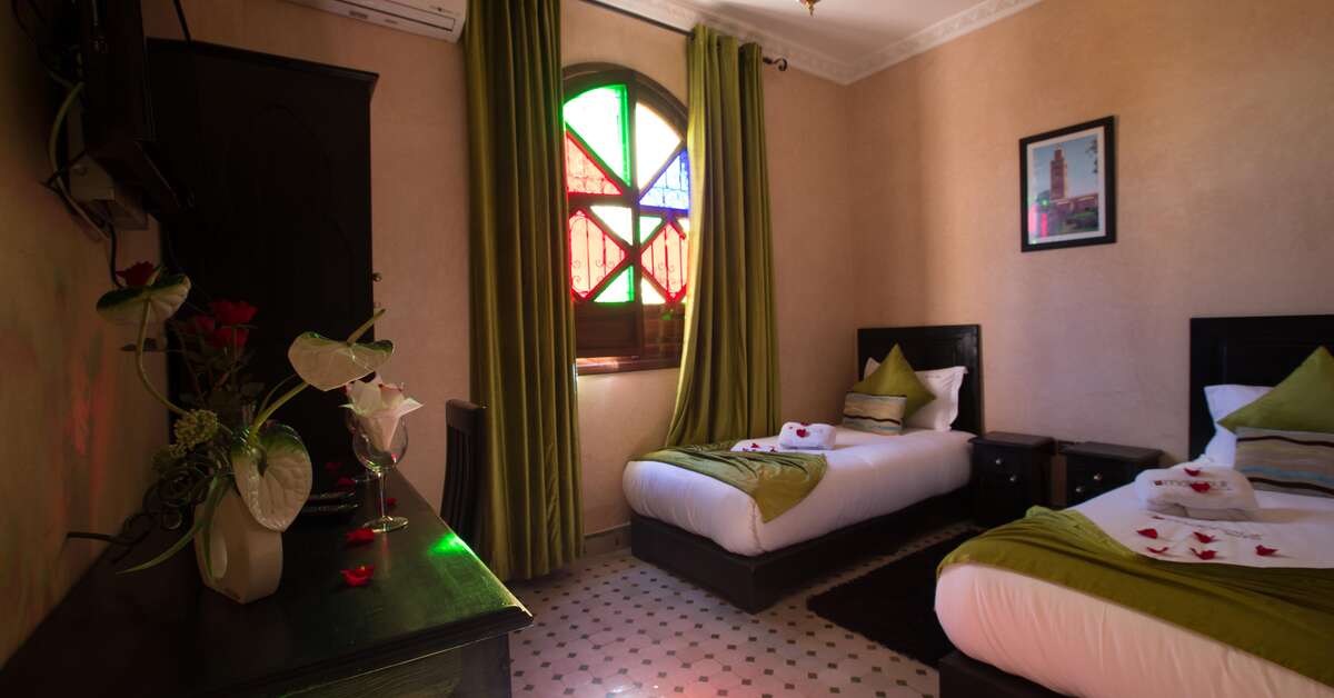 Ein Foto Riad Mabrouk