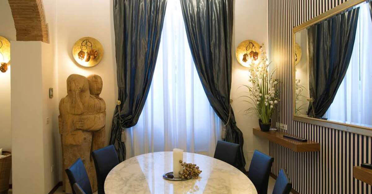 Een foto van Hotel De La Pace