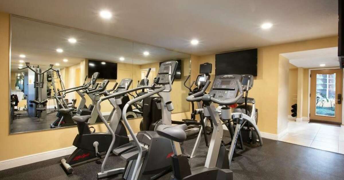 Een foto van Westgate Leisure Resort