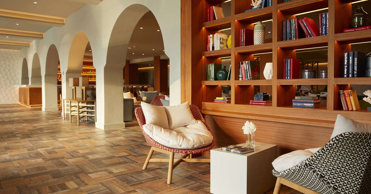 Een foto van Marbella Mar-Bella Collection