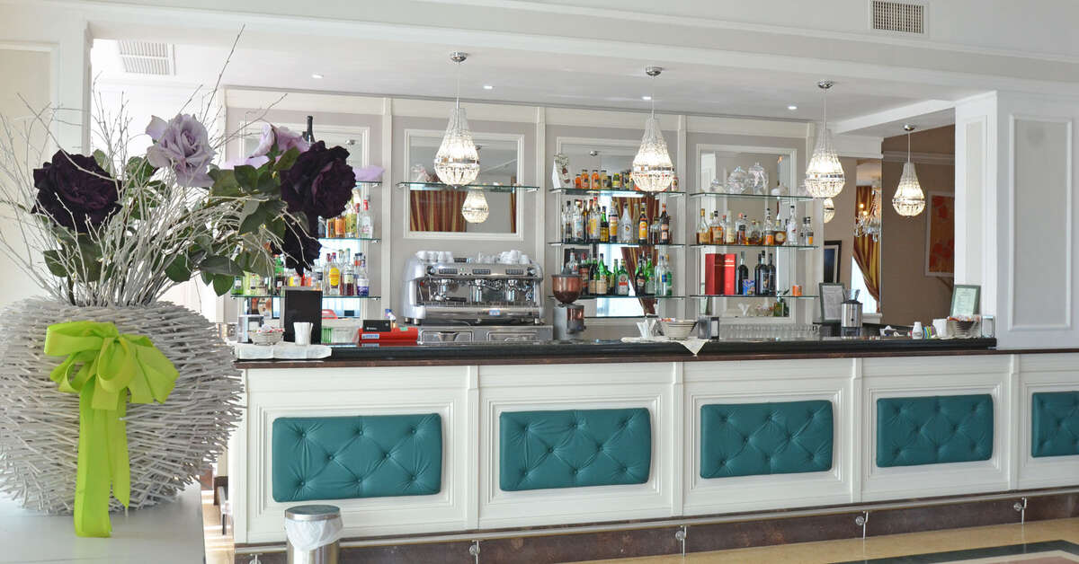 Een foto van Grand Hotel Montesilvano