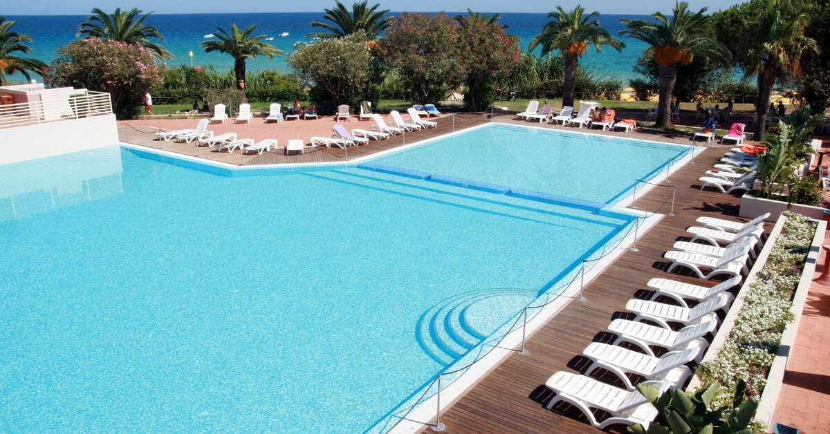 Een foto van Free Beach Club