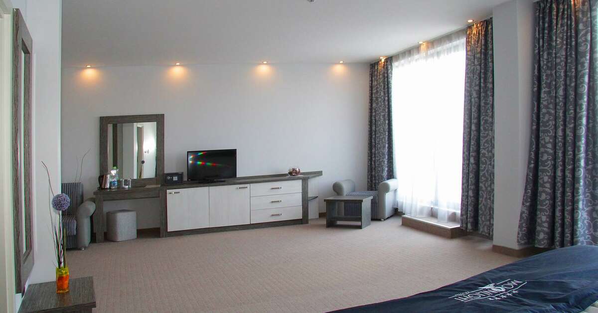 Een foto van Hotel Moonlight