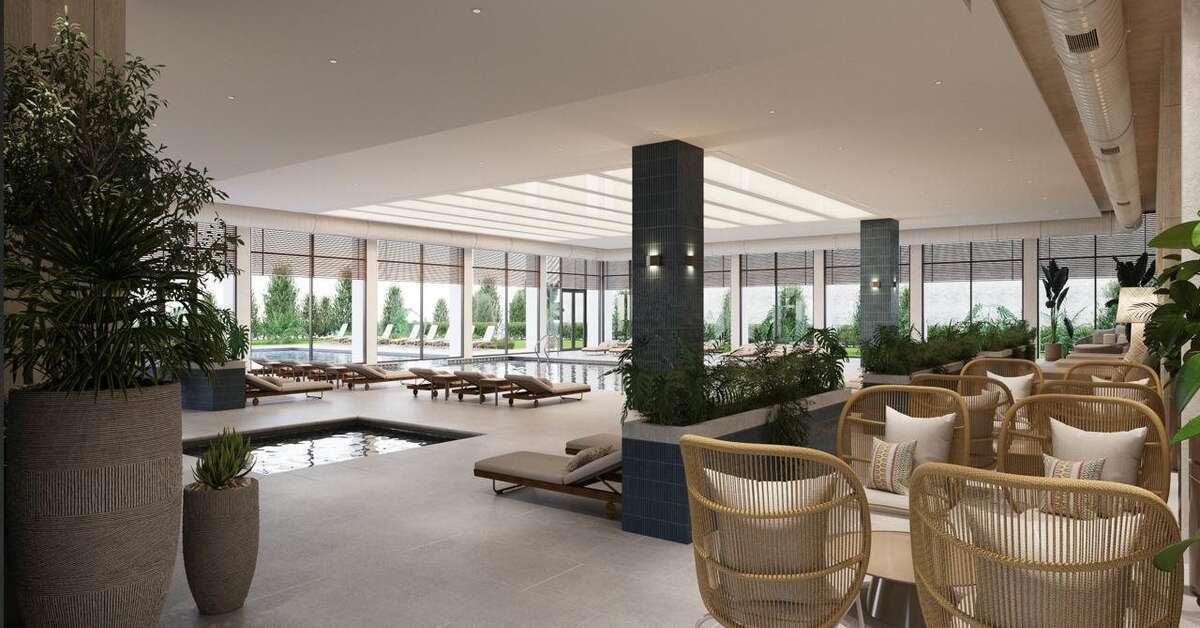 Een foto van Akra Didim Resort & Spa