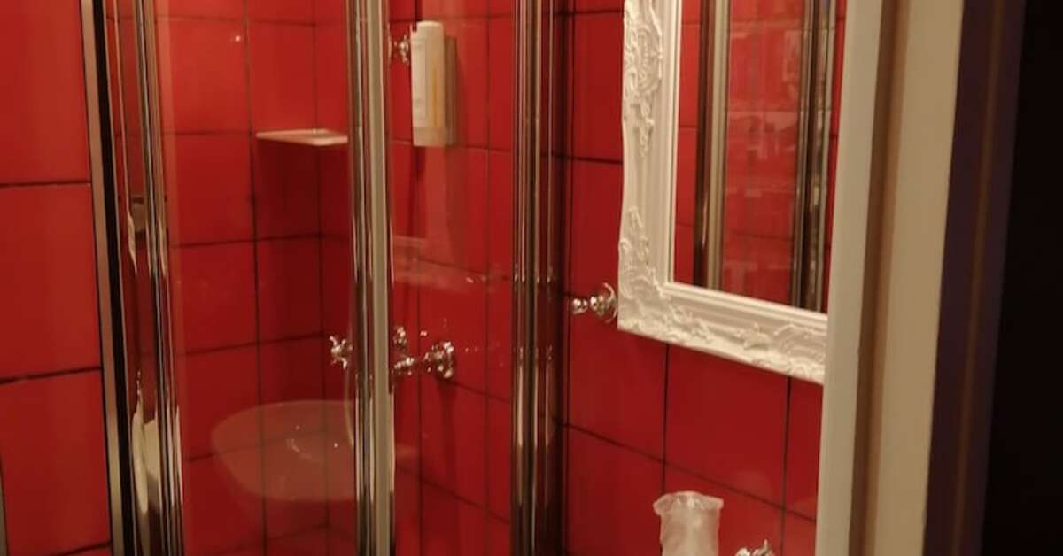 Een foto van Sacha Hotel