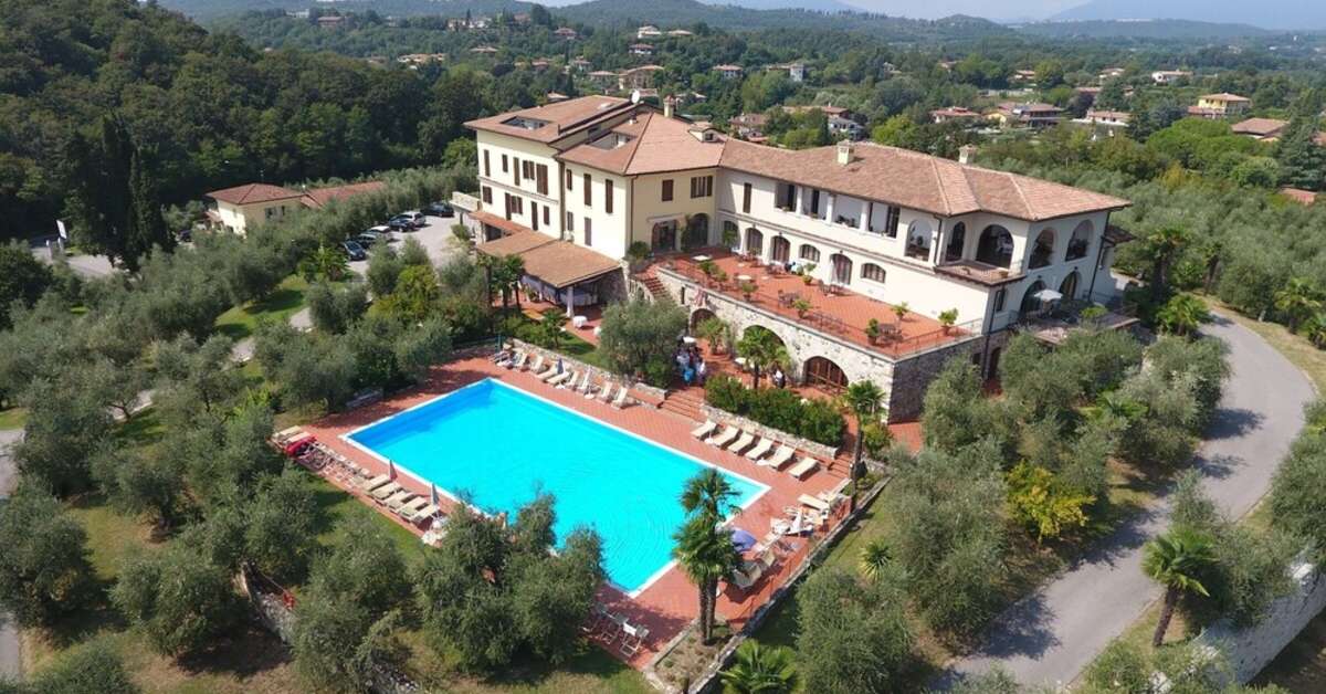 Een foto van Residence San Rocco