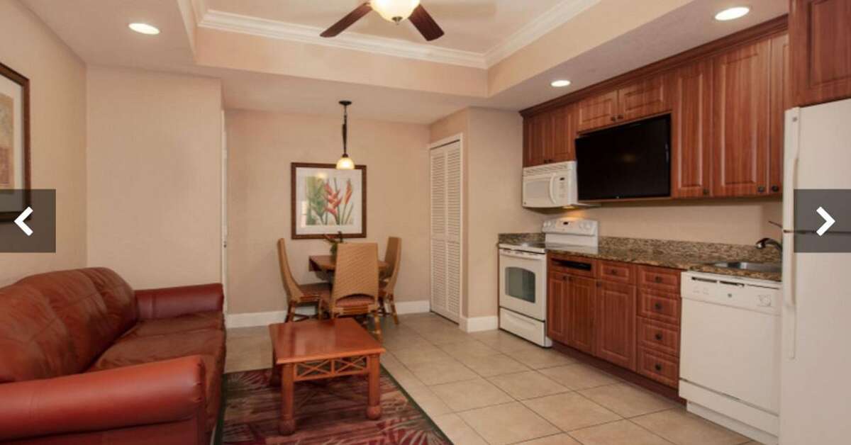 Een foto van Westgate Town Center Resort & Spa