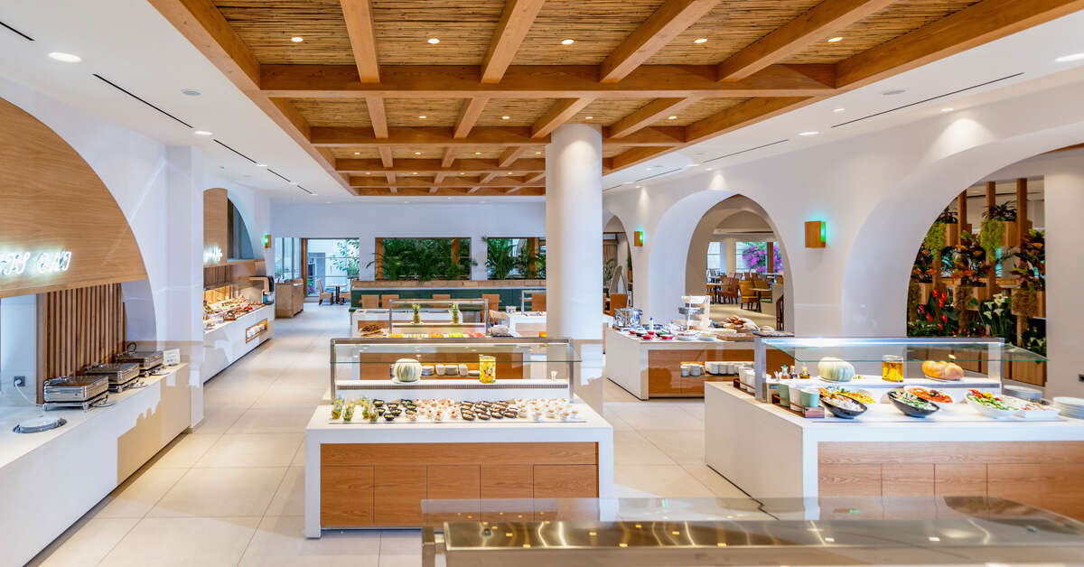 Een foto van Cactus Beach Hotel & Bungalows