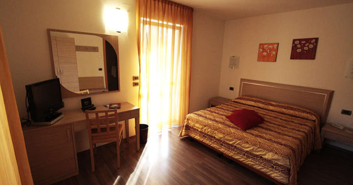 Een foto van Bio Hotel Elite