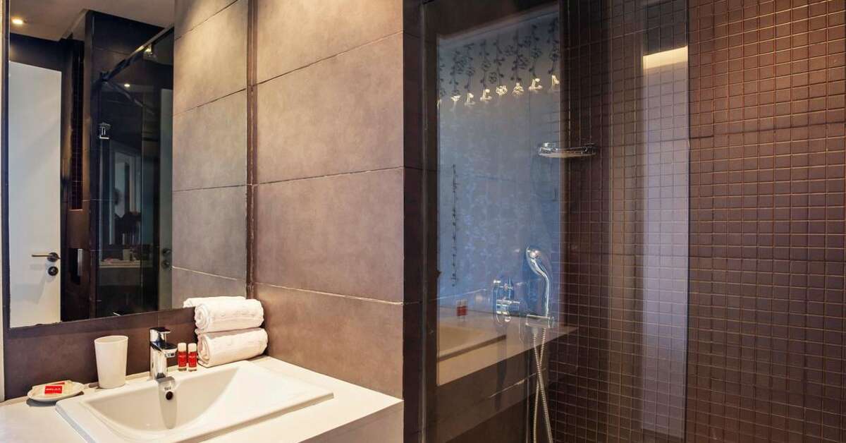 Een foto van Relax Casa Voyageurs