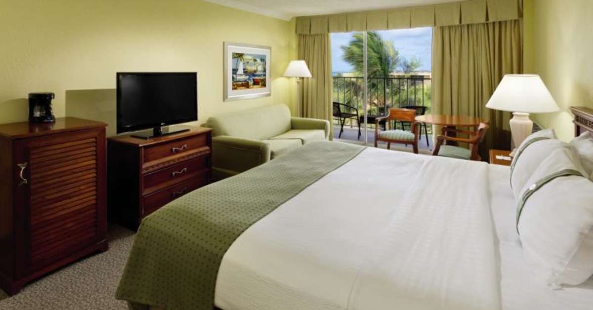 Een foto van Holiday Inn Resort Aruba Beach Resort & Casino