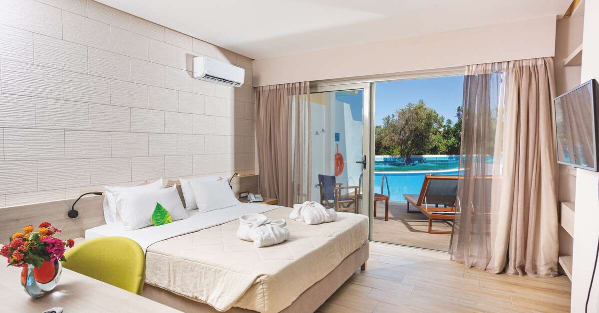 Een foto van Lydia Maris Resort & Spa