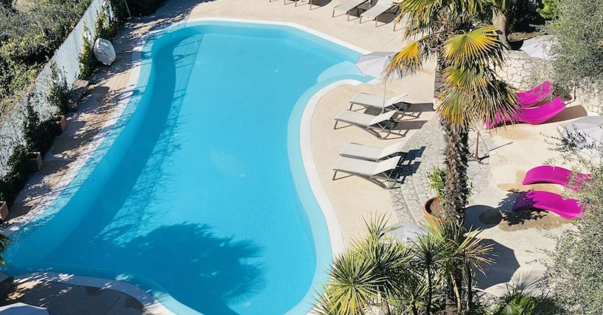 Een foto van Hotel Villa Miravalle