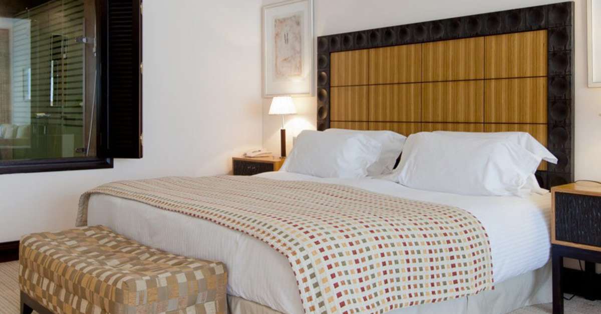 Een foto van Los Monteros Spa & Golf Resort