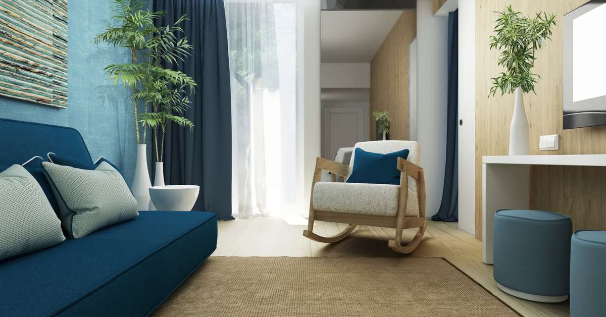 Een foto van The Sense Experience Resort