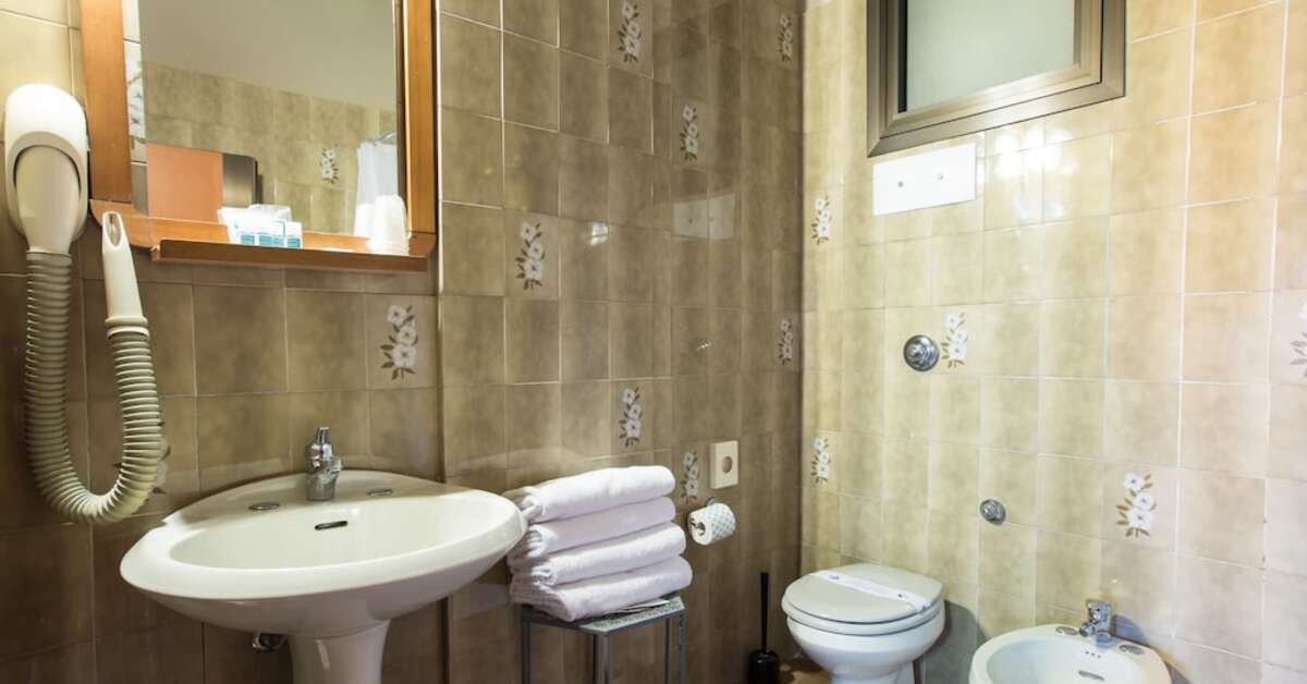 Een foto van Hotel Ariston