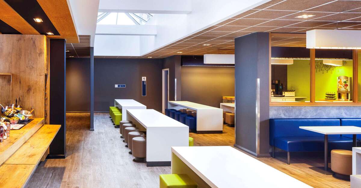 Een foto van Ibis Budget Londen Whitechapel