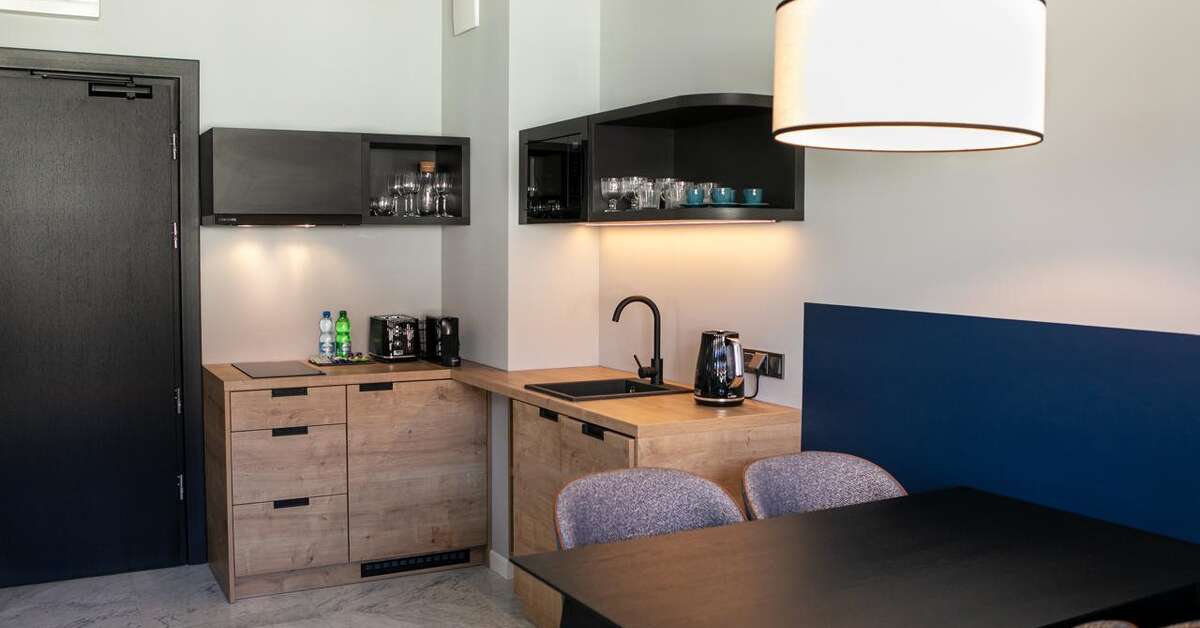 Een foto van H11 Aparthotel