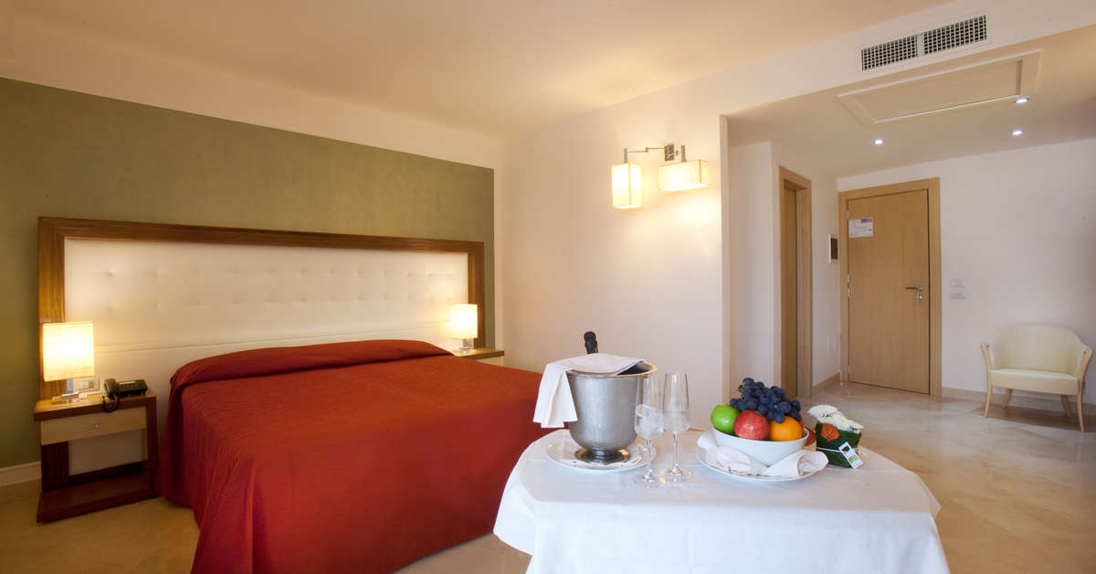 Een foto van Vittoria Resort & Spa